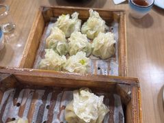 -绥缘老烧麦(中天店)