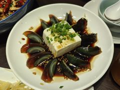 -好嫂子酱猪手•农家菜(蒲黄榆店)
