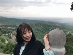 -西安华清御汤酒店