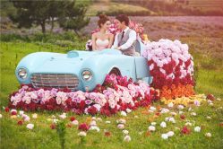 -巴黎春天·菀纱仙庭婚纱美学