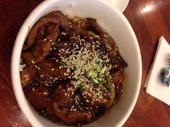 玛格萝妮比萨屋(物华店)-玛格萝妮比萨屋(四平店)