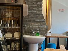 -鬼味烤翅(南锣鼓巷店)