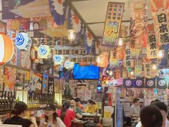 大堂-平成屋·午肴夜酒(四川北路店)