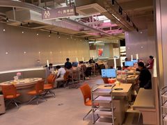 -海底捞大排档火锅(打浦路店)