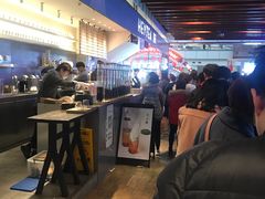 -喜茶(上海正大广场店)