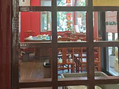 -陈记菜馆·非遗淮扬菜(东关街教场店)