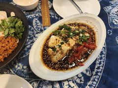-滇道云南特色料理(康定路店)