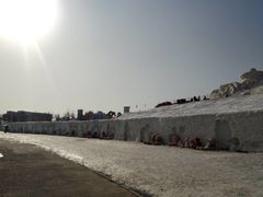 -长春世界雕塑园