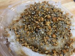 -碣石甜品(时代商业步行街店)