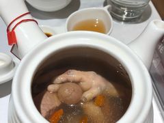 -尚一汤 广东炖汤(金桥国际店)
