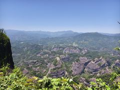 -崀山风景名胜区