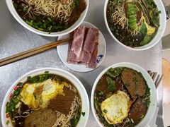 -老赵面店(大西路店)