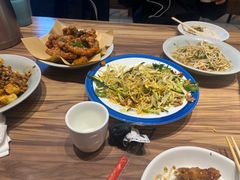 -九转小磨·非遗东北菜(群力店)