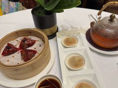-明阁 Ming Court(广州朗豪酒店)