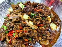 -毛家饭店(翡翠绿洲商业街店)