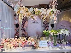 -PARFUM FLORAL花境法餐(南京首店)