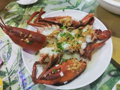 -四姑娘川味海鲜(八爪鱼店)