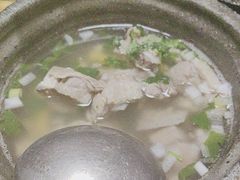 -王明古法砂锅居(开化寺店)