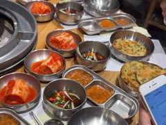 -姜虎东白丁烤肉(深圳湾后海汇店)