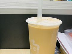 -CoCo都可(方庄店)