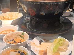 -东来顺饭庄(apm总店)