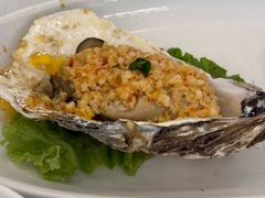 -开海·红岛海鲜虾水饺(石老人店)