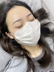 -Verywang半永久纹眉•仪器野生眉