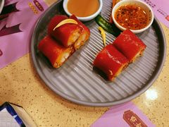 -点都德(中海环宇荟店)