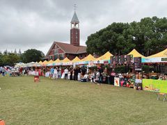 -上海德威外籍人员子女学校(浦东校区)