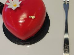 -麦雪尔甜品·生日蛋糕(新街口旗舰店)