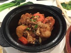 -太兴餐厅(东方广场分店)