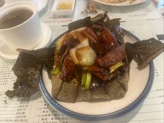 -甲乙丙丁港式茶餐厅(荣祥广场店)