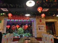 -粗粮人家·东北菜(洋桥店)