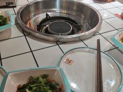 -蛙一刀·麻椒鱼火锅(金仙桥店)