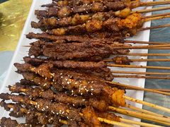 -回辉登偰氏面片(东莲花美食街店)