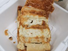 -B&C黄油与面包·THE GARDEN BAKERY概念店(世纪汇店)