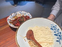 -贡梅老面馆·蟹粉面·无锡特色小吃(南长街主推店)