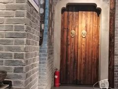 -百味源炭火烤翅 ·夜市大排档(酒仙桥店)
