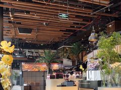 -咖梦餐厅 COMENG RESTAURANT