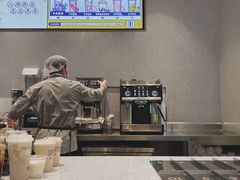 -喜茶(合肥正大广场店)