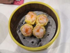 鲜虾烧卖皇-东江海鲜酒家(艺都分店)