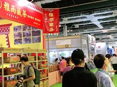 -东浩兰生上海世博展览馆