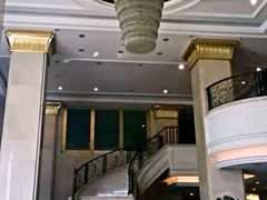 -芜湖金鹰尚美酒店
