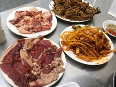 -松明一烤肉馆(鲁园店)