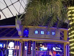 -三亚海昌梦幻海洋不夜城