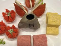 -宴昆山·私房菜(春晖店)