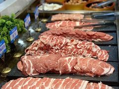 -伍棵星炭烤自助料理·烤鳗鱼(浦东食品城店)
