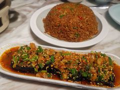 长沙臭豆腐-云梦庭·剁椒鱼头(银泰中心in99店)