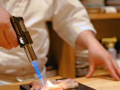 -镹·鱼料理  国产鱼使用店