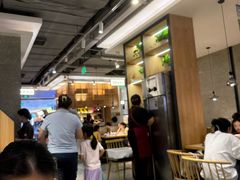 -大碗先生(万家丽店)